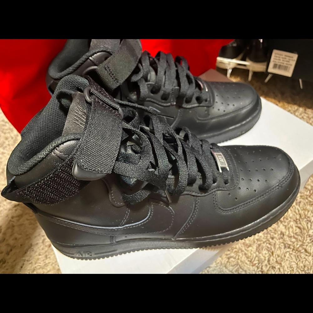 Nike Air Force 1 High 07